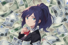 小孩出生的钱叫什么钱（小孩出生给钱）