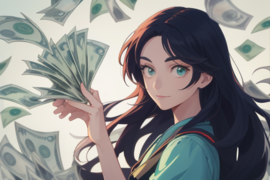 50块钱如何花半个月（100元花几天才正常）