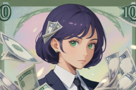 名人的创业故事简短50字（名人创业故事简短50字内容）