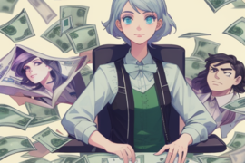 大家出门还带钱包吗（出门记得带钱）