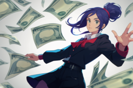 收徒模式赚钱方*（收徒有什么条件）