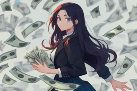 除夕压岁钱什么时候给（压岁钱是除夕夜给吗）