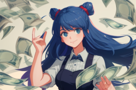 金钱兜有几个品种（金钱兜的价格）