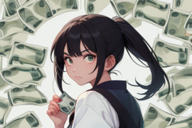 孩子偷钱应该怎么惩罚（孩子偷钱有什么办法让她改掉）