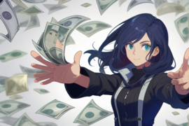 100块钱一碗面5万一碗水什么电影（一百元一碗的面条）