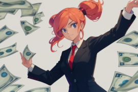 身边有女孩子做那些赚钱（挣女人的钱有什么好项目）