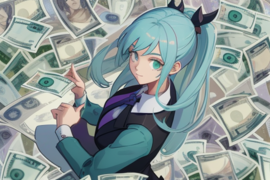 钱是怎么来的书（钱的是怎么来的）