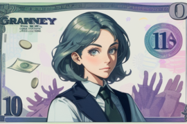 二十年前的珍珠项链值钱吗（几十年的珍珠）