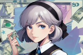 学金融家里要有钱吗（干金融的人都有钱吗）