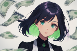 一个人省钱还是两个人比较省钱（一个人省吃俭用一个人乱花钱）