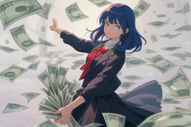 女生问你有钱吗怎么怼（女孩问你有钱吗怎么回答）