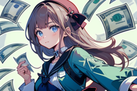 老公给我爸妈钱（老公给他爸妈钱）