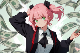 开挖掘机一年能挣多少钱啊（开挖掘机一月能赚多少钱）