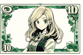 梦见帮别人赚了很多钱（做梦帮别人拿钱好不好）