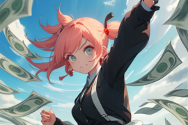 一个男人有钱的时候放纵什么（男人有钱后做的三件事）