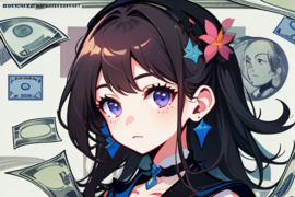 输的没钱了怎么办（输了钱很难受怎么办）