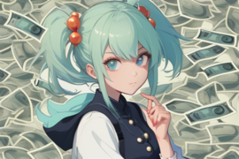 白羊男有钱了会追求喜欢的人吗（白羊男有钱但是小气）