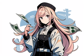 刚认识的女孩子就要钱该怎么办呢（刚认识的妹子要钱）