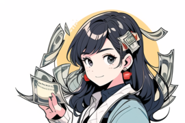 5块一平方100平多少钱一个月（租金100一平是月吗）