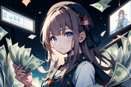 假期打工一个月能挣多少钱（假期怎么打工）