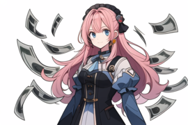 你看我的钱包（看我的钱包空了表情包）