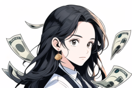 讲创业的故事（讲创业故事的公众号）
