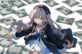 公司借入的钱怎么出账（公司借的款怎么入账）