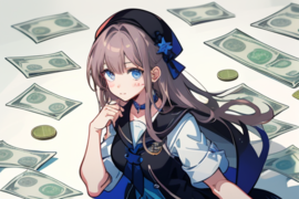 女人为什么要创业（靠自己创业成功的女人）