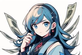 梦见自己去银行存钱周公解梦（做梦梦见自己去银行存钱）