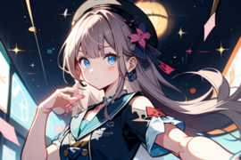 美甲店syb创业计划书（美甲店创业项目计划书）