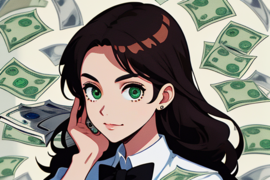欠信用卡的钱不还会怎么样?（欠信用卡的钱还不上会有什么后果）