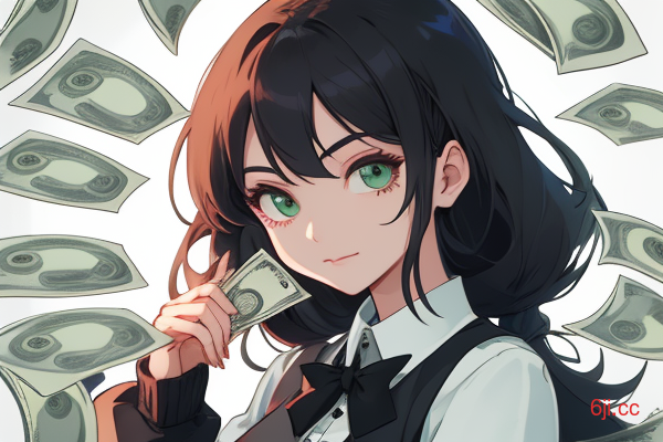 双子男会把钱给老婆管吗（双子男会主动给你钱么）