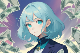 初一问别人借钱(初一借钱给别人了怎么化解)