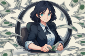 连麦怎么挣钱（连麦怎么收费）