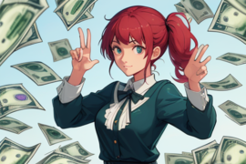 怎么样快速来钱一万（怎么快速得一万块钱）