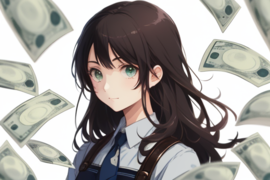 捡到钱要立马花掉（捡到钱要赶快花掉吗）