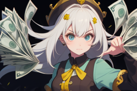 有钱但很低调怎么形容（有钱又低调的说法）