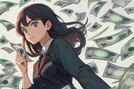 做外卖员多少钱一单（做外卖员一个月能赚多少）