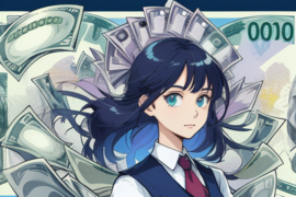 梦见穷人有钱了（梦到穷人和富人是什么预示）