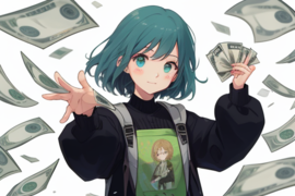 钱不能代表什么能证明一切（钱代表不了什么但是钱能衡量一切）