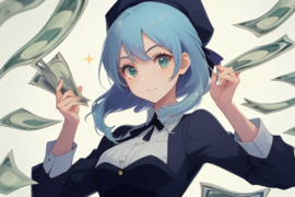 赔钱卖货盈利模式（赔钱销售怎么解释）