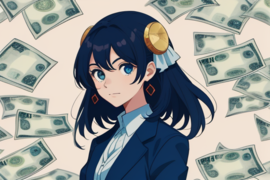 考试前捡钱代表什么(考试当天捡钱)