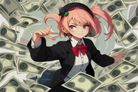 怎样能赚好多钱（怎么才能赚很多钱?）