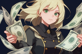 70岁坐牢出来创业的女人（七十多岁出狱创业）