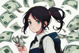 扫码支付的钱在哪里（扫码付款的记录在哪儿找）