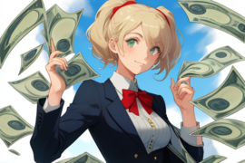 别打扰我赚钱的更新时间（别再打扰我了）
