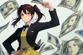 老公舅舅借钱应该借吗（老公舅舅借钱不还）