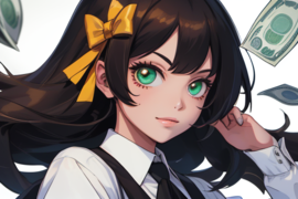 小鹅花钱一般额度（小鹅花钱额度高吗）