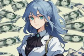 爷爷总是给我钱（爷爷老给零花钱）