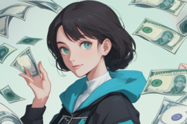 姜潮家有钱吗（麦迪娜家很有钱吗）